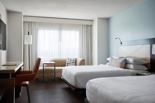 Marriott Orlando Downtown Image