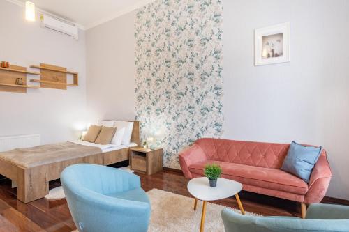 Basilica View Apartment