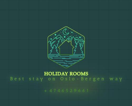 Galería fotográfica de Holiday Rooms en Gol