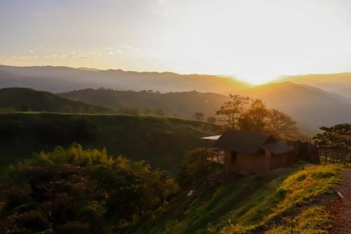 Φωτογραφία από το άλμπουμ του Glamping Encanto de Luna σε Fredonia