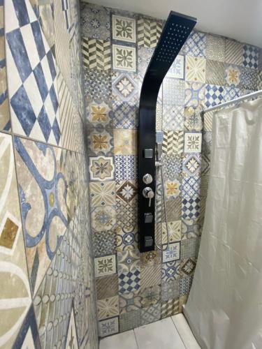 alojamiento Dpto Samsara El Chaltén