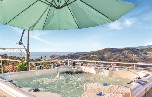La Terrazza Di Nino