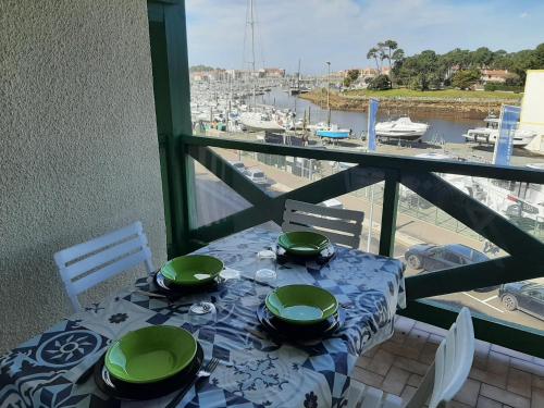 Appartement Capbreton, 3 pièces, 4 personnes - FR-1-239-894