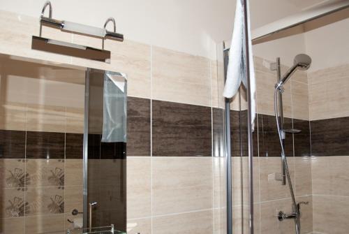 Gallery image of Apartmany Fonte in Orechov&aacute; Pot&ocirc;ň