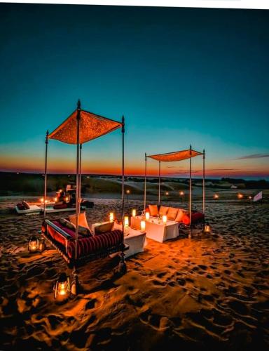 The Sam Dunes Camp & Resort – Photos 3