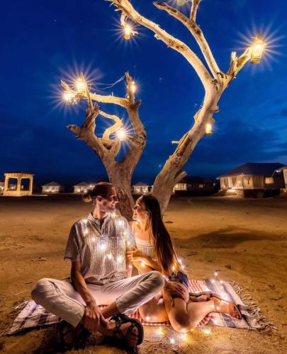 The Sam Dunes Camp & Resort – Photos 5