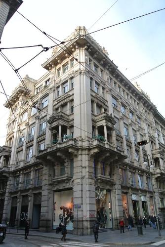 Duomo Inn