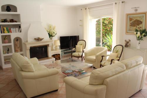 Villa 4 * St Raphaël Estérel Côte d'Azur Golf Riviera