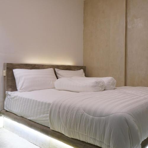 Djuragan Kamar Mangga Besar