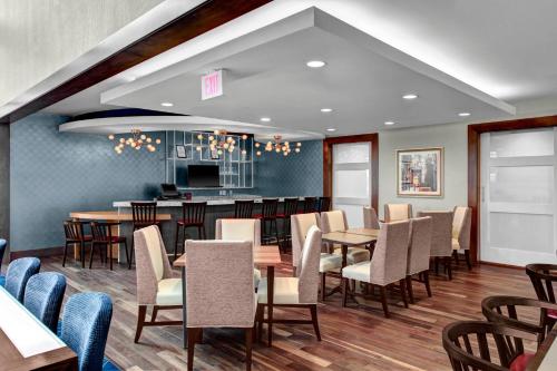 Fotografie z fotogalerie ubytování Residence Inn by Marriott Philadelphia Airport v destinaci Filadelfie