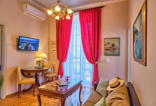 Anesis Apartment Corfu Town