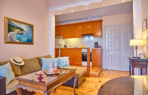 Anesis Apartment Corfu Town