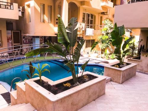 Palma House Hurghada