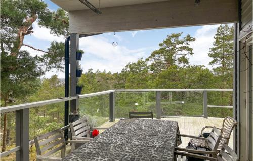 Gallery image of Amazing Home In Ingarö With Sauna in Grönskan
