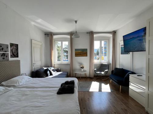 Fotografie z fotogalerie ubytování Casa Porta Muda v destinaci Koper