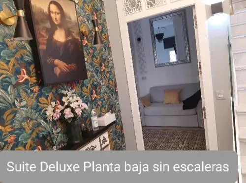 LA SUITE DEL CONDE LUXURY SUITES photo 7