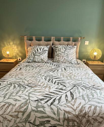 Vivez ZEN - Entre la gare et l'Hotel de ville