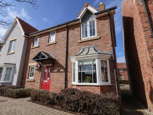 Sandcastle Cottage – Photos 2