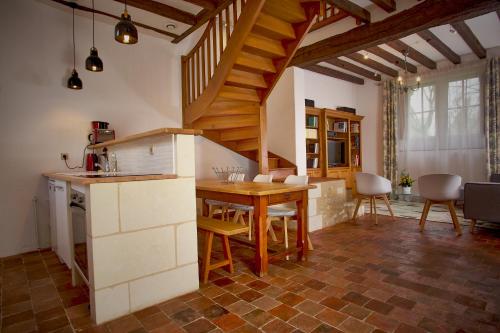 Foto Gîte l'écurie 4
