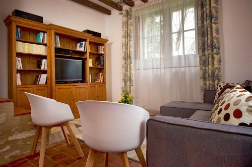 Foto Gîte l'écurie 5