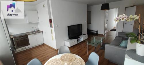 Billede fra billedgalleriet på CITY VIEW Zamenhofa i Świdnica