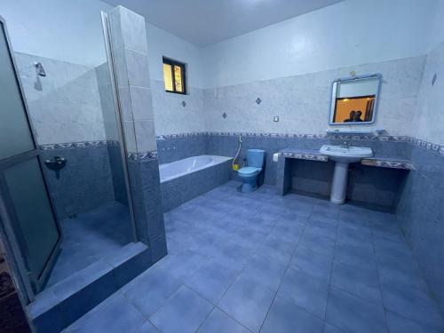 Gallery image of Wag Hill Homestay in Mwanza