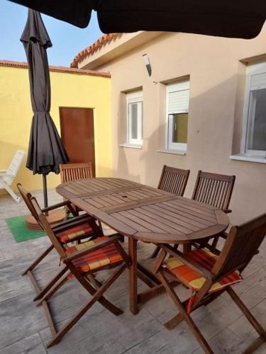 Foto Vivienda Turistica Vino Tinto 6