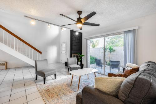 Condo at the Bell Air
