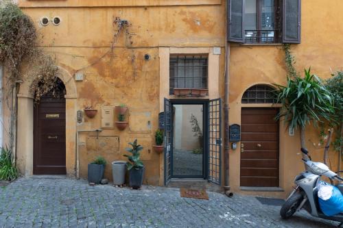 iFlat Cozy in Monti