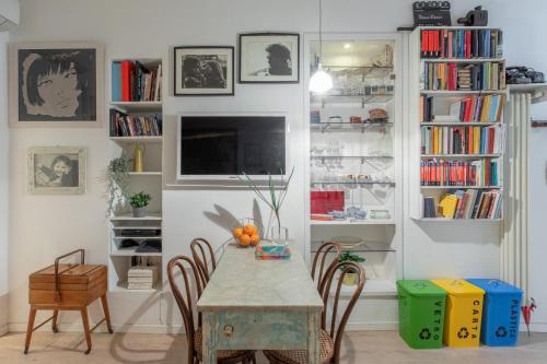 iFlat Cozy in Monti