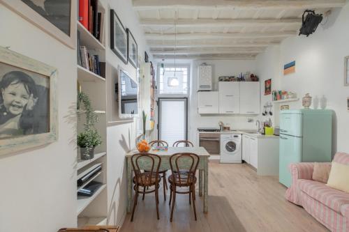 iFlat Cozy in Monti