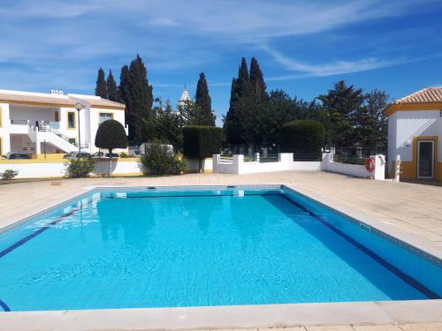 Kolam renang di atau dekat dengan Relaxing Oasis in Albufeira