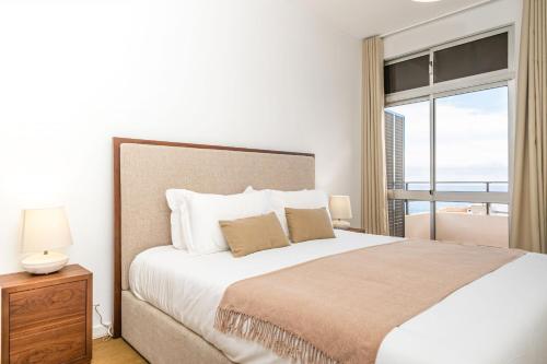 Casa Branca 360 - Penthouse - By Wehost