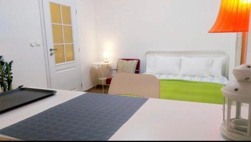 Aparthotel Square Prague 1
