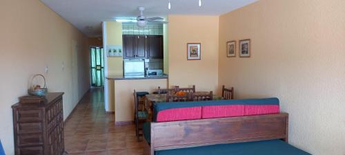 APARTAMENTO EN PEÑISCOLA PEÑISMAR 1 playa norte