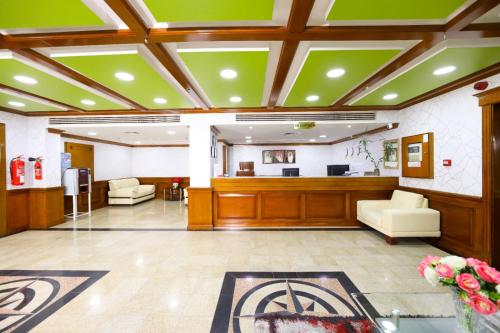 Fotografie z fotogalerie ubytování Pearl Bahrain Suites v destinaci Manama