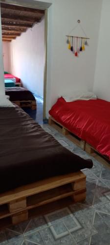 Mary's Hostel