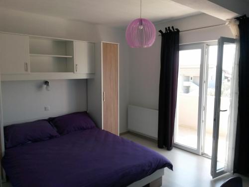 Gallery image of Apartments Josipa & Niki in Vodice