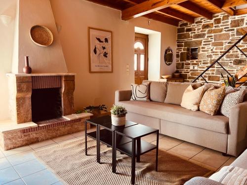 Neakitos Summer House