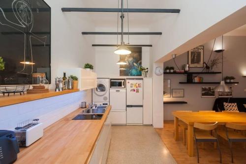 Charming Apartment Vodickova