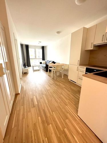 FORSTHAUS 28 FREE GARAGE