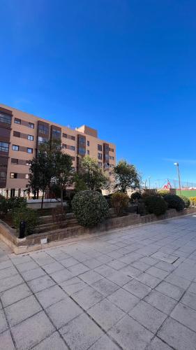 Apartamentos Madrid House Aeropuerto, IFEMA, Metropolitano
