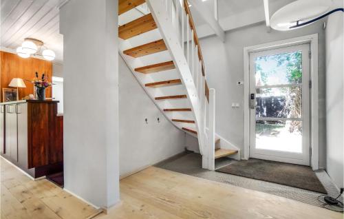 Φωτογραφία από το άλμπουμ του 3 Bedroom Gorgeous Home In Gilleleje σε Gilleleje