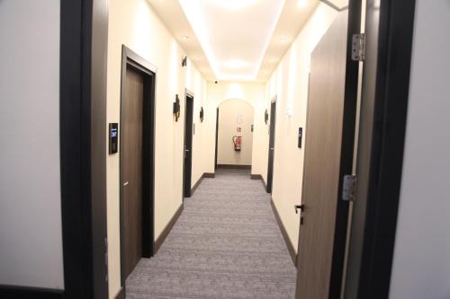Fotografie z fotogalerie ubytování Hotel Münden v destinaci Hannoversch Münden