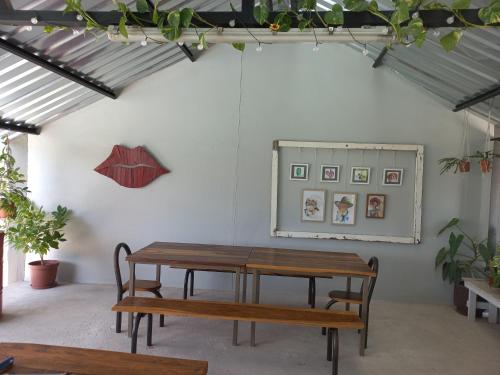 Fotografie z fotogalerie ubytování Urban Farm Haus Guesthouse v destinaci Rundu