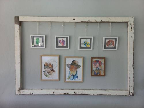 Fotografie z fotogalerie ubytování Urban Farm Haus Guesthouse v destinaci Rundu