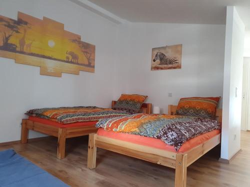 Galeriebild der Unterkunft Scheuer in Waghäusel