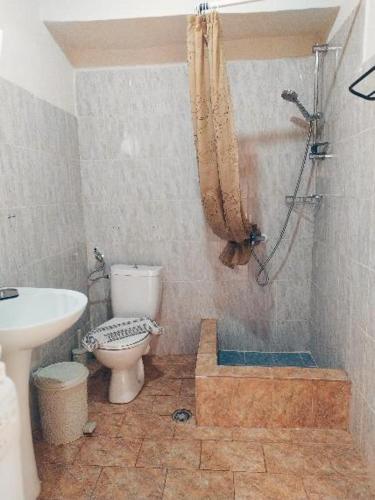 Φωτογραφία από το άλμπουμ του Sunray Separate Villa στη Σκάλα Σωτήρος