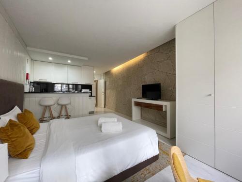 Foto PORTA NOVA Historic Center - Apartments Collection by Perpetual Relax 5