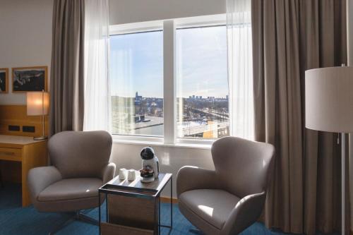 Courtyard by Marriott Stockholm Kungsholmen Image